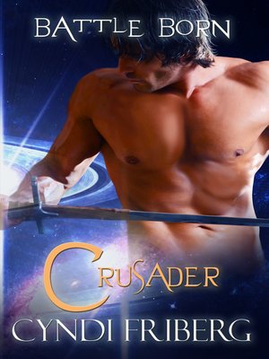 cover image of Crusader